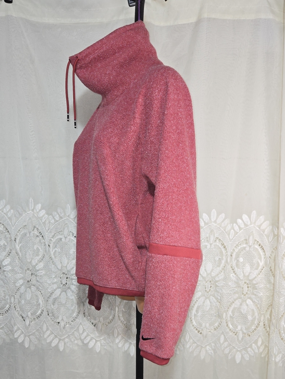 Nike Jacket Size Medium - Picture 2 of 5